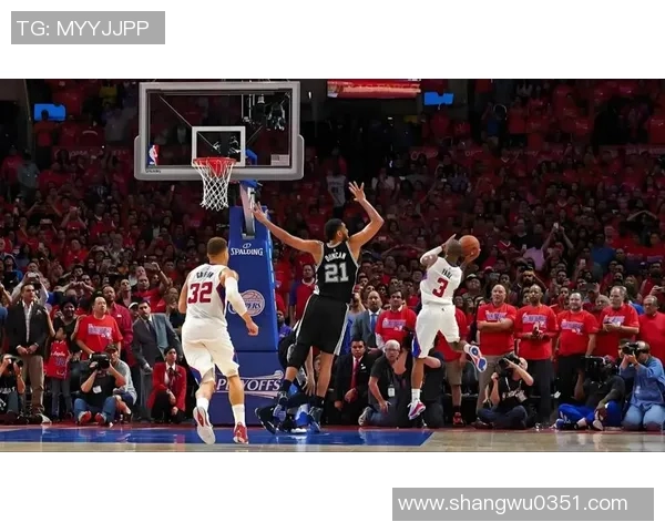 2019年1月11日马刺与雷霆激战回顾：一场精彩绝伦的NBA对决