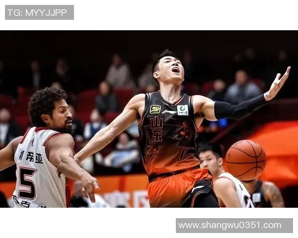 CBA精彩对决青岛队迎战山东队直播视频全程回顾与精彩瞬间分享