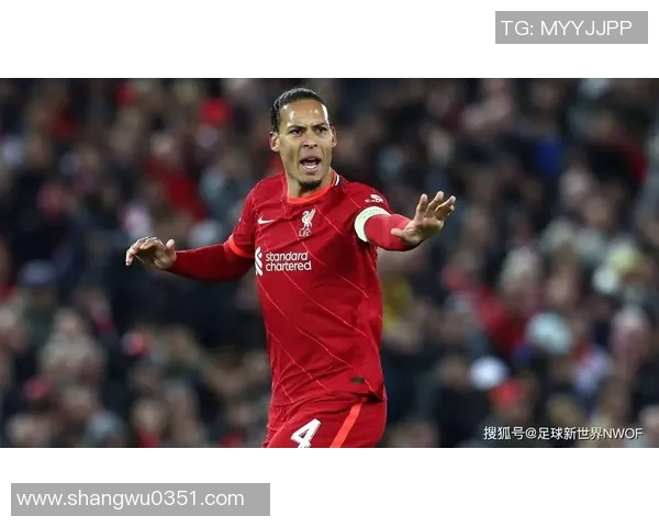 范戴克的传奇之路:从默默无闻到足球世界的顶尖后卫 范戴克的传奇之路:从默默无闻到足球世界的顶尖后卫