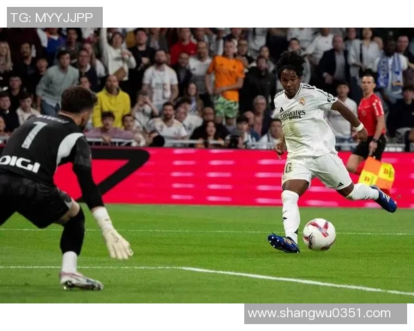 恩德里克的成长之路：从少年天才到足球世界的新星