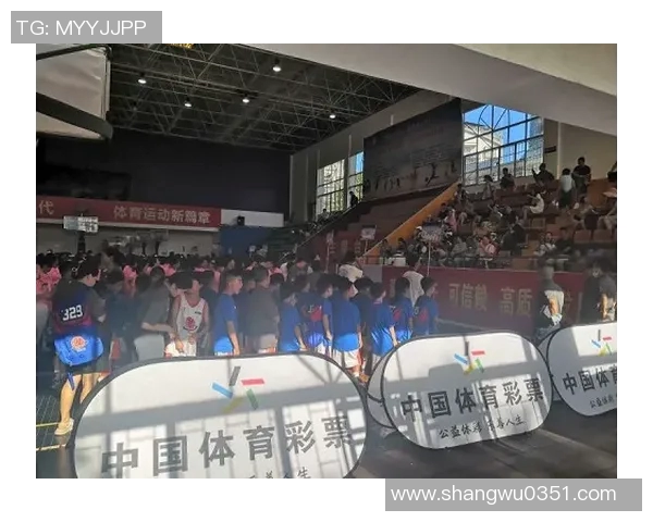 辽宁体彩网助力全民健身活动提升体育热情与参与度的全新探索