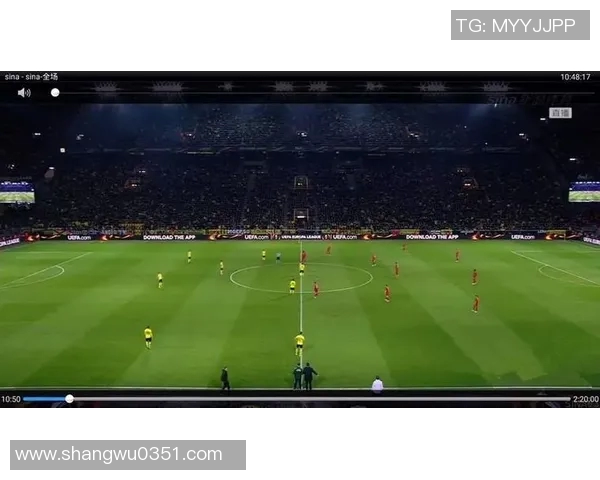 如何在电视上轻松观看足球比赛直播的详细指南与技巧分享 如何在电视上轻松观看足球比赛直播的详细指南与技巧分享