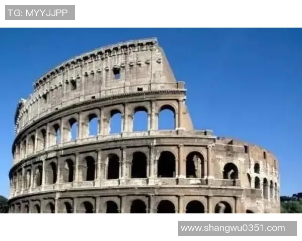 现代科技揭秘古罗马建筑奇迹 现代科技揭秘古罗马建筑奇迹