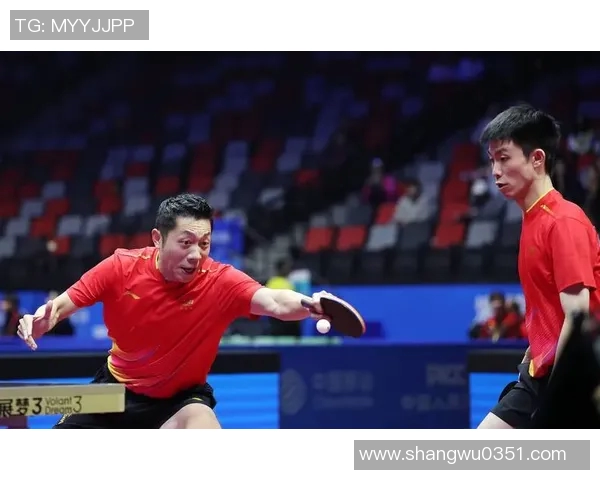 许昕与林高远2017年巅峰对决回顾乒乓球赛场上的精彩瞬间与战术较量 许昕与林高远2017年巅峰对决回顾乒乓球赛场上的精彩瞬间与战术较量