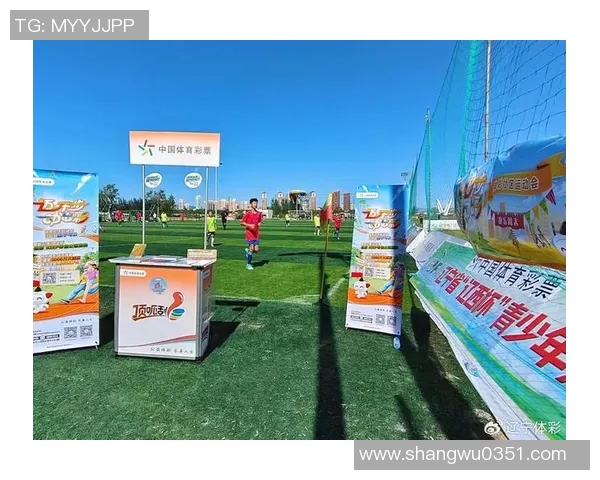 辽宁体彩网助力全民健身活动推动体育事业发展与地方经济繁荣