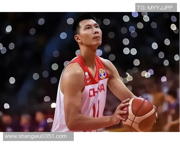 易建联:从篮球巨星到中国体育的传奇代表,如何影响新一代运动员成长之路 易建联:从篮球巨星到中国体育的传奇代表,如何影响新一代运动员成长之路