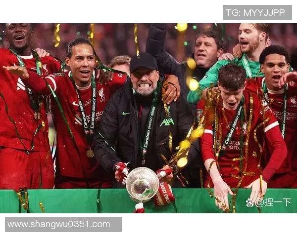 利物浦与狼队的精彩对决结果揭晓谁将笑到最后