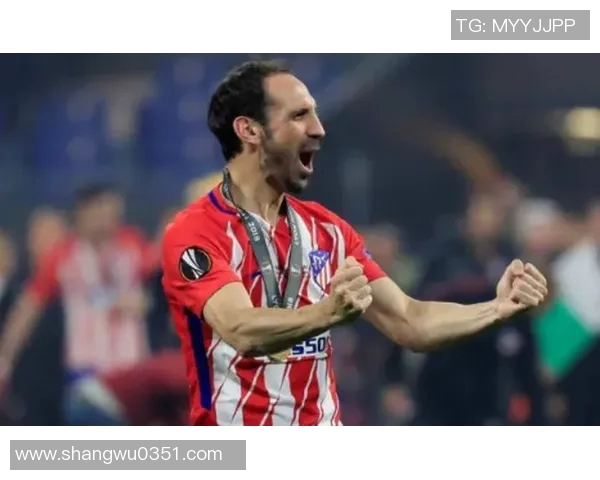 胡安弗兰:从西甲传奇到国际舞台的足球旅程与人生启示 胡安弗兰:从西甲传奇到国际舞台的足球旅程与人生启示