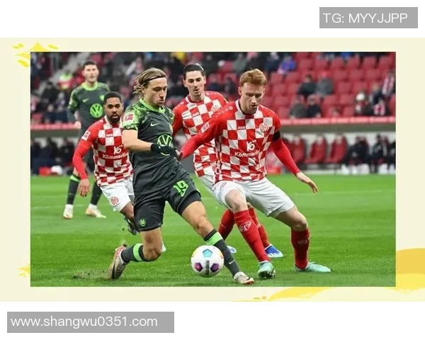 美因茨与多特蒙德精彩对决直播全程回顾与战况分析