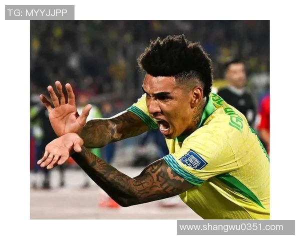 热苏斯：从巴西球场到欧洲顶级联赛的华丽转身与未来展望