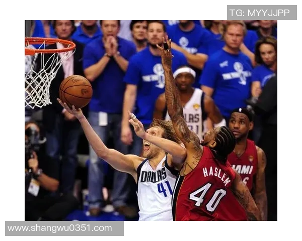 热火与小牛11年总决赛经典对决回顾精彩录像全程重温篮球盛宴