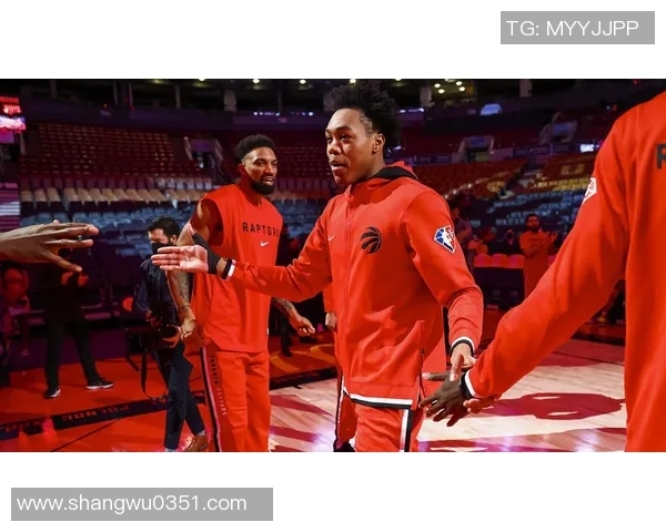 斯科蒂巴恩斯如何在NBA赛场上展现全能天赋与领导力